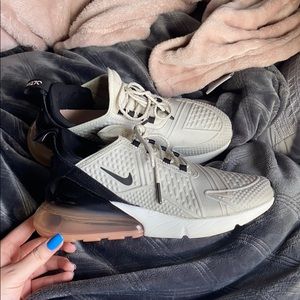 Nike air max 270’s